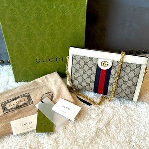 Gucci purse/crossbody